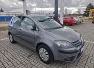 Volkswagen Golf Plus MPV 1,6 l 85 kw