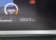 Citroën C4 Hatchback 1,2 l 74 kw