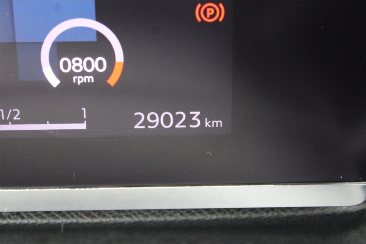 Citroën C4 Hatchback 1,2 l 74 kw