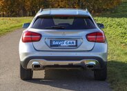 Mercedes-Benz GLA 6