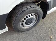 Volkswagen Crafter 18