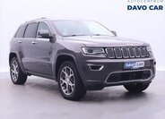 Jeep Grand Cherokee SUV 3,0 l 184 kw