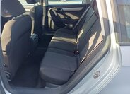 Volkswagen Passat Kombi 1,6 l 77 kw