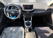 Hyundai i30 Kombi 1,5 l 71 kw