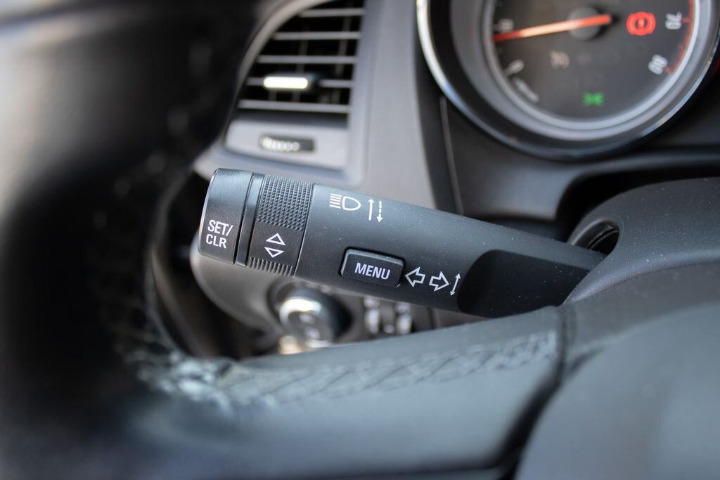 Opel Astra Sedan / Limuzína 1,4 l 103 kw