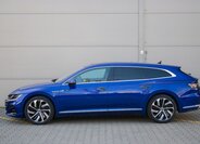 Volkswagen Arteon Kombi 2,0 l 147 kw