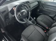 Škoda Fabia Hatchback 999,0 70 kw