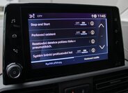 Peugeot Rifter VAN-Minibus 1,5 l 96 kw