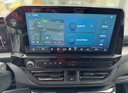 Ford Tourneo Custom 9