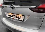 Opel Zafira MPV 1,4 l 103 kw