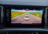 Škoda Kodiaq SUV / Terénní 2,0 l 147 kw