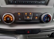 Ford Transit Custom Skříň 2,0 l 77 kw