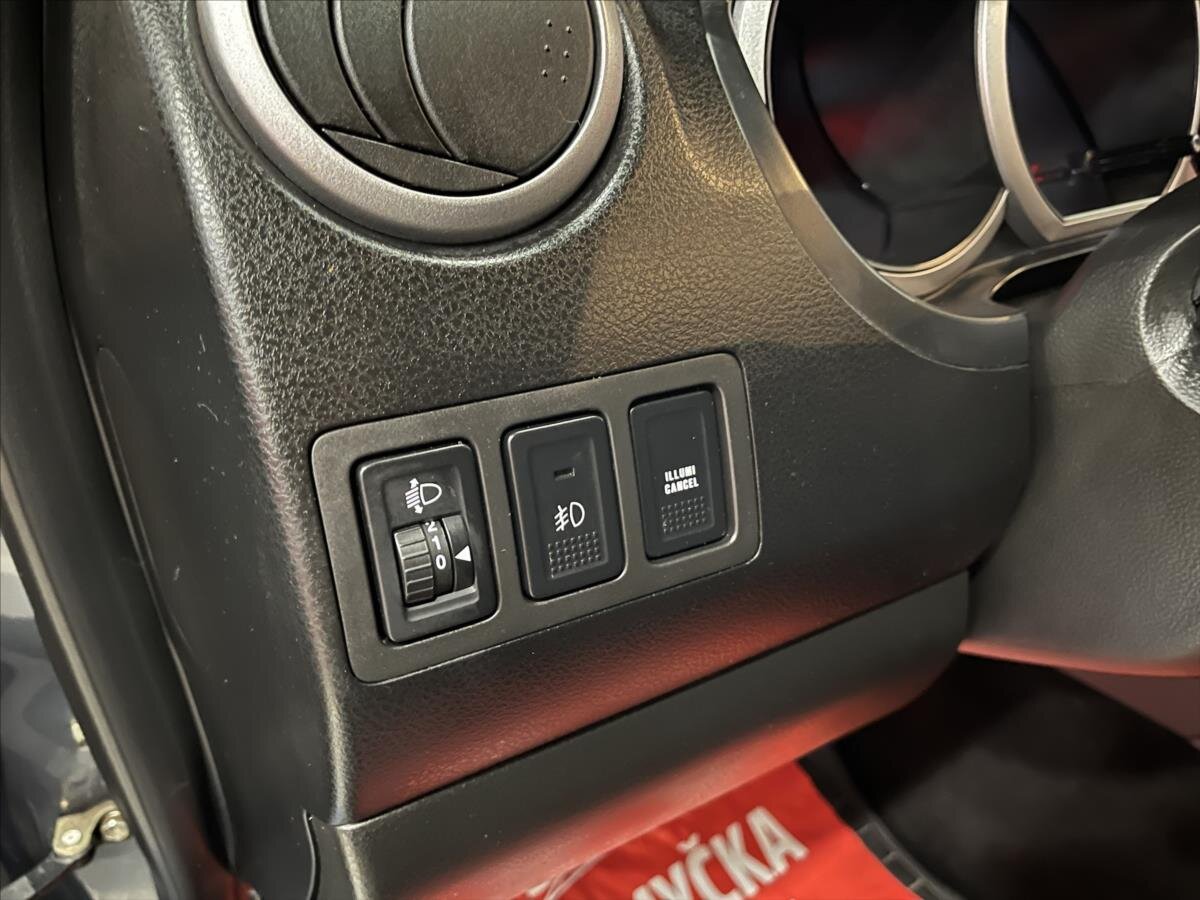 Suzuki Grand Vitara Ostatní 1,9 l 95 kw