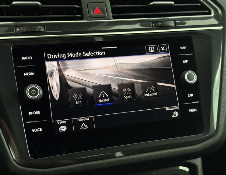 Volkswagen Tiguan Allspace SUV 2,0 l 110 kw