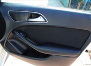 Mercedes-Benz Třídy B MPV 1,5 l 80 kw