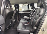 Volvo XC90 SUV / Terénní 2,0 l 235 kw