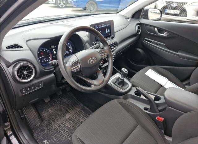 Hyundai Kona Ostatní 998,0 88 kw