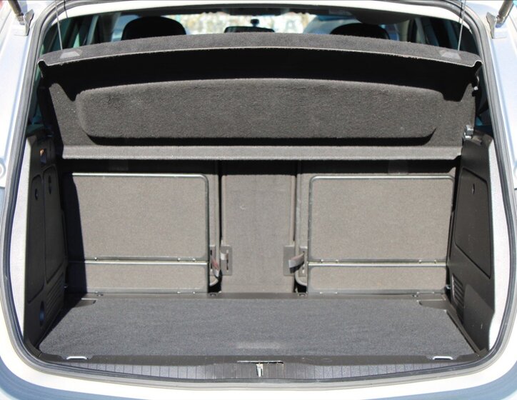 Opel Meriva MPV 1,4 l 88 kw