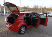 Volkswagen Polo Hatchback 1,2 l 44 kw
