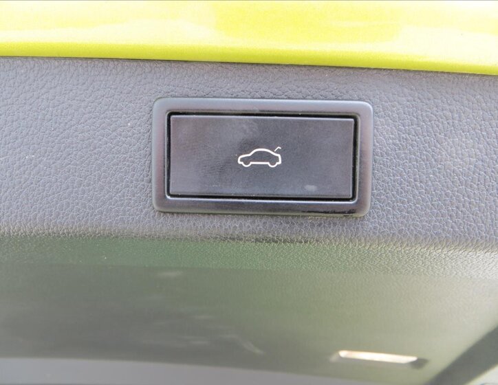 Škoda Superb Kombi 2,0 l 110 kw