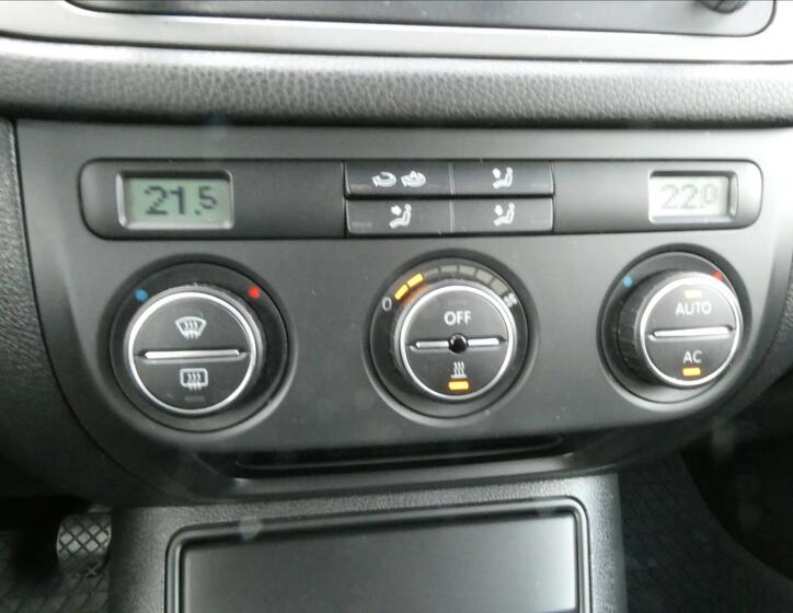 Volkswagen Tiguan 29