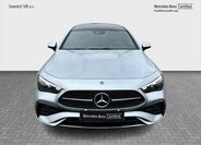 Mercedes-Benz CLE Kupé 3,0 l 280 kw