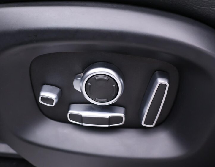 Land Rover Range Rover 19