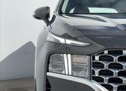 Hyundai Santa Fe SUV / Terénní 2,2 l 142 kw