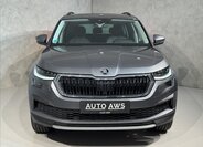 Škoda Kodiaq SUV / Terénní 1,5 l 110 kw