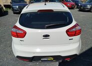 KIA Rio Hatchback 1,4 l 66 kw