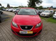 Seat Ibiza 3