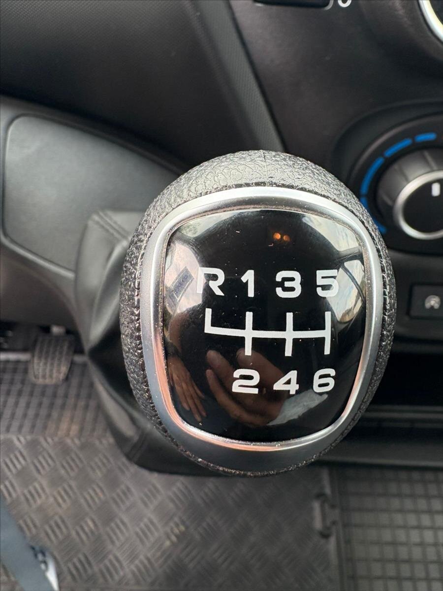 Iveco Daily Sklápěč 2,3 l 115 kw