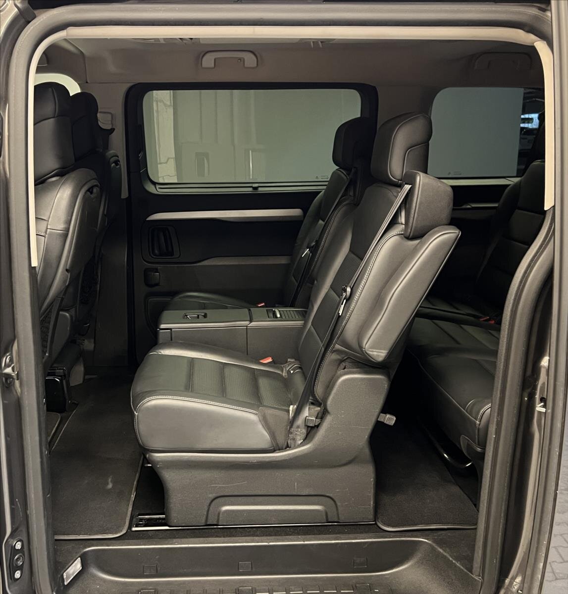 Toyota ProAce Verso Ostatní 2,0 l 110 kw