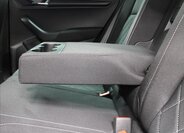 Škoda Karoq SUV / Terénní 1,5 l 110 kw