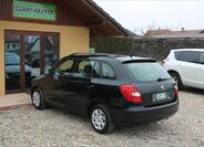 Škoda Fabia 4