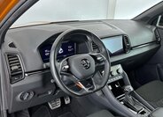 Škoda Karoq SUV / Terénní 1,5 l 110 kw