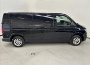 Volkswagen Transporter 3
