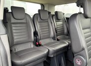 Ford Tourneo Custom Kombi 2,0 l 125 kw