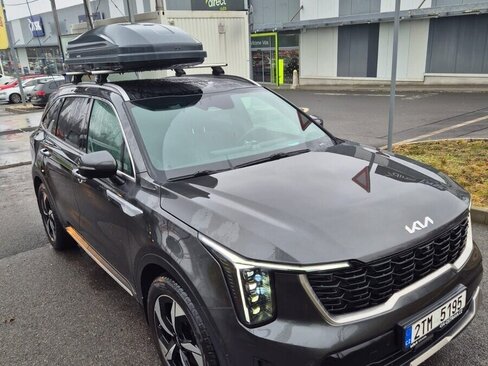 KIA Sorento SUV / Terénní 0,0 0