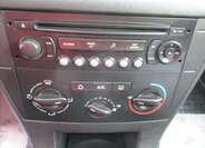 Citroën C4 Hatchback 1,4 l 65 kw