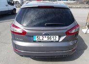Ford Mondeo Kombi 2,0 l 120 kw