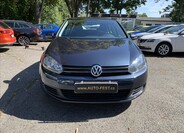 Volkswagen Golf 2