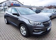 Opel Grandland X SUV / Terénní 1,2 l 96 kw