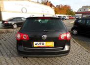 Volkswagen Passat 6