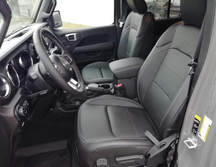 Jeep Gladiator Pick-up 3,0 l 194 kw