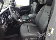 Jeep Gladiator Pick-up 3,0 l 194 kw