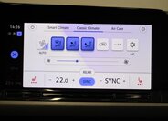 Volkswagen Golf Kombi 1,5 l 96 kw