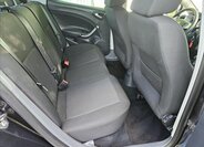 Seat Ibiza Hatchback 1,4 l 63 kw