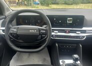 KIA Sportage SUV 110,0 110 kw