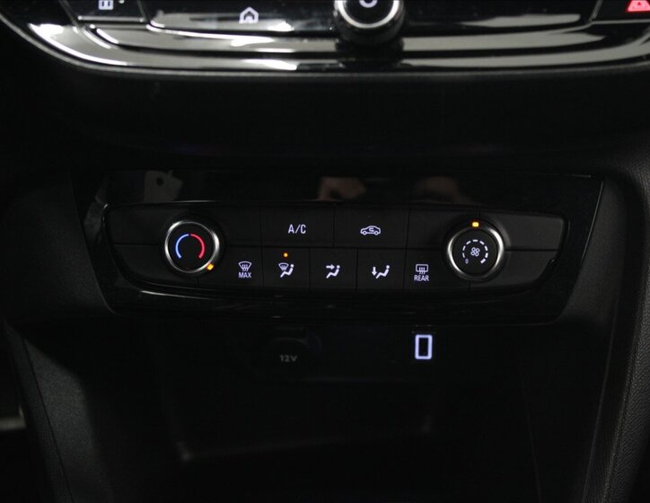 Opel Corsa Hatchback 1,2 l 55 kw